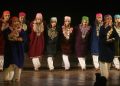Rouf, Wanwun and Chakri: The Sounds and Movements of Kashmiri Tradition